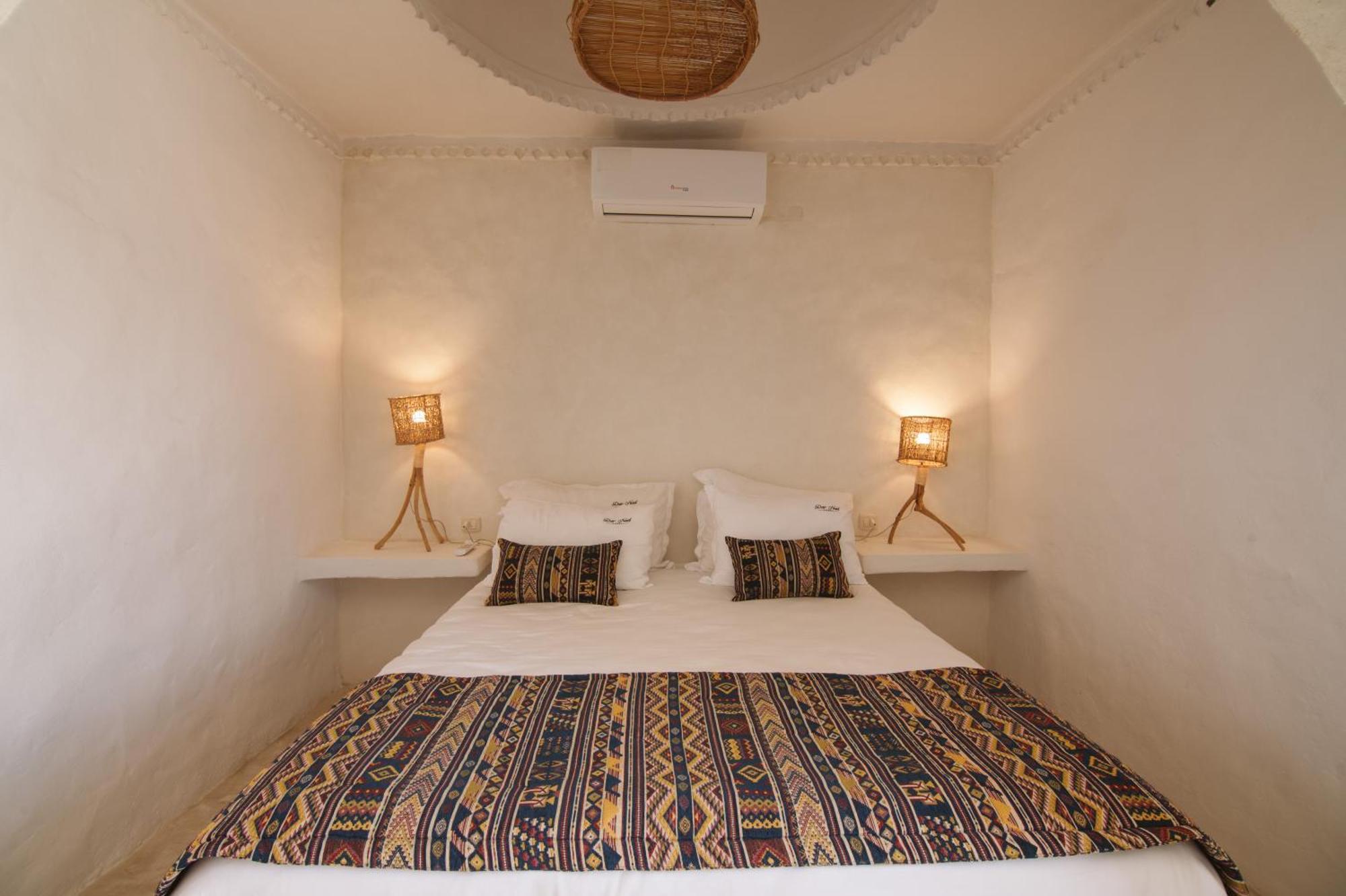 Dar Nael Hotel Houmt Souk  Exterior foto
